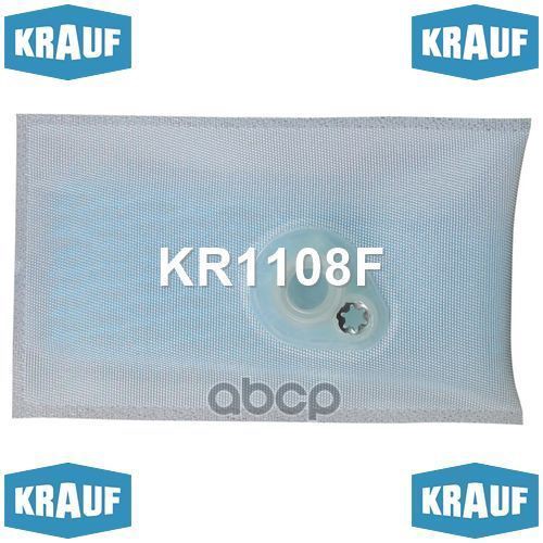 фото Сетка-фильтр для бензонасоса krauf арт. kr1108f