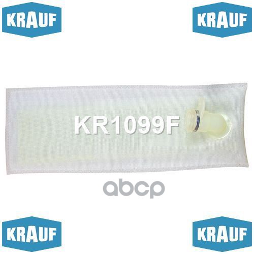 фото Сетка-фильтр для бензонасоса krauf арт. kr1099f