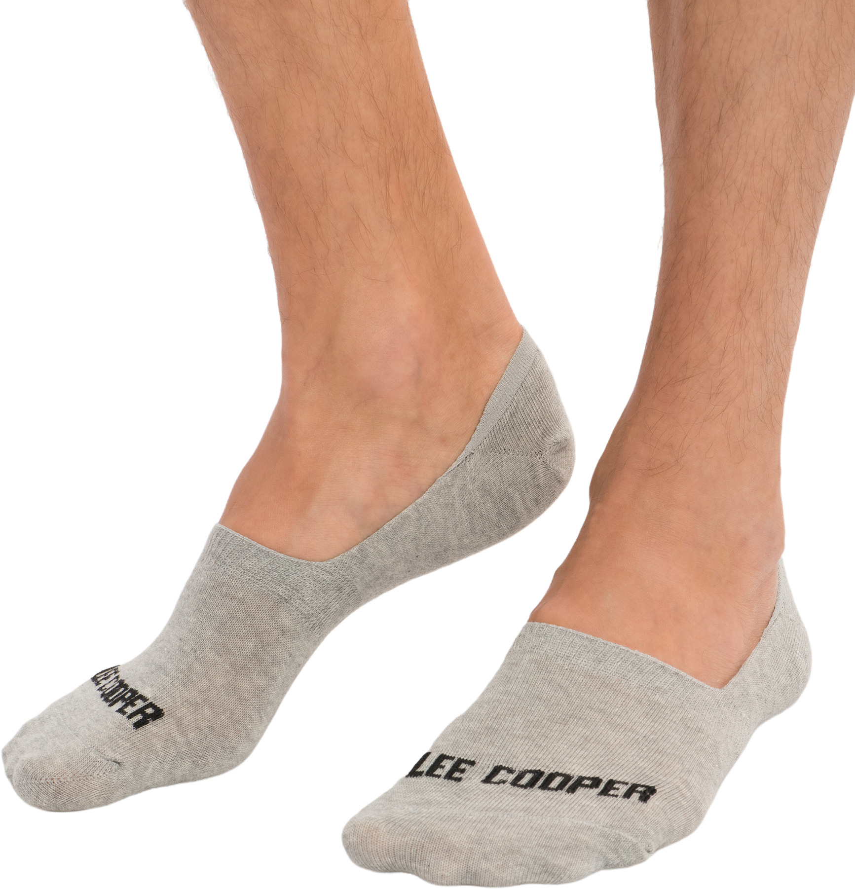 

Комплект носков женских Lee cooper 3 Pack разноцветных 35-38, 3 Pack