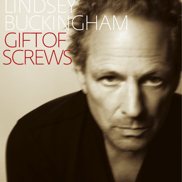 

Lindsey Buckingham - Gift Of Screws (1 CD)
