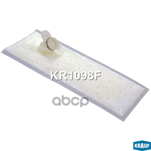 

Сетка-Фильтр Для Бензонасоса Krauf арт. KR1098F