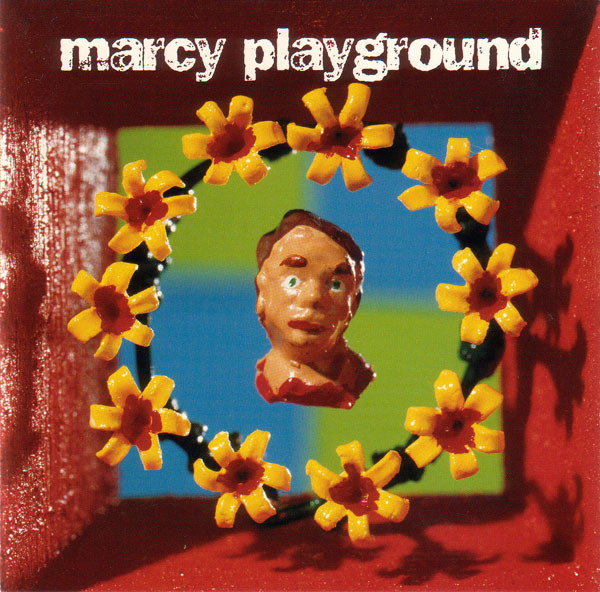 

Marcy Playground - Marcy Playground (1 CD)