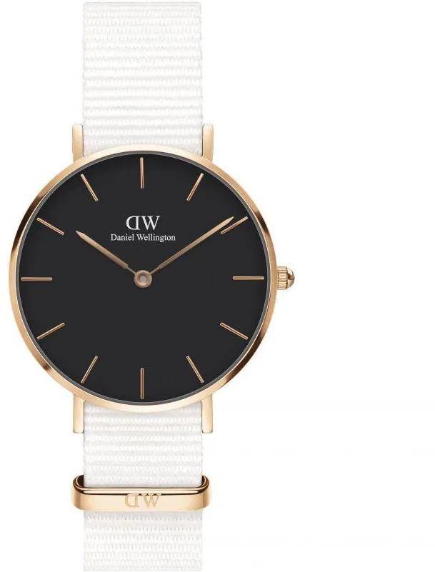 фото Наручные часы женские daniel wellington dw00100312