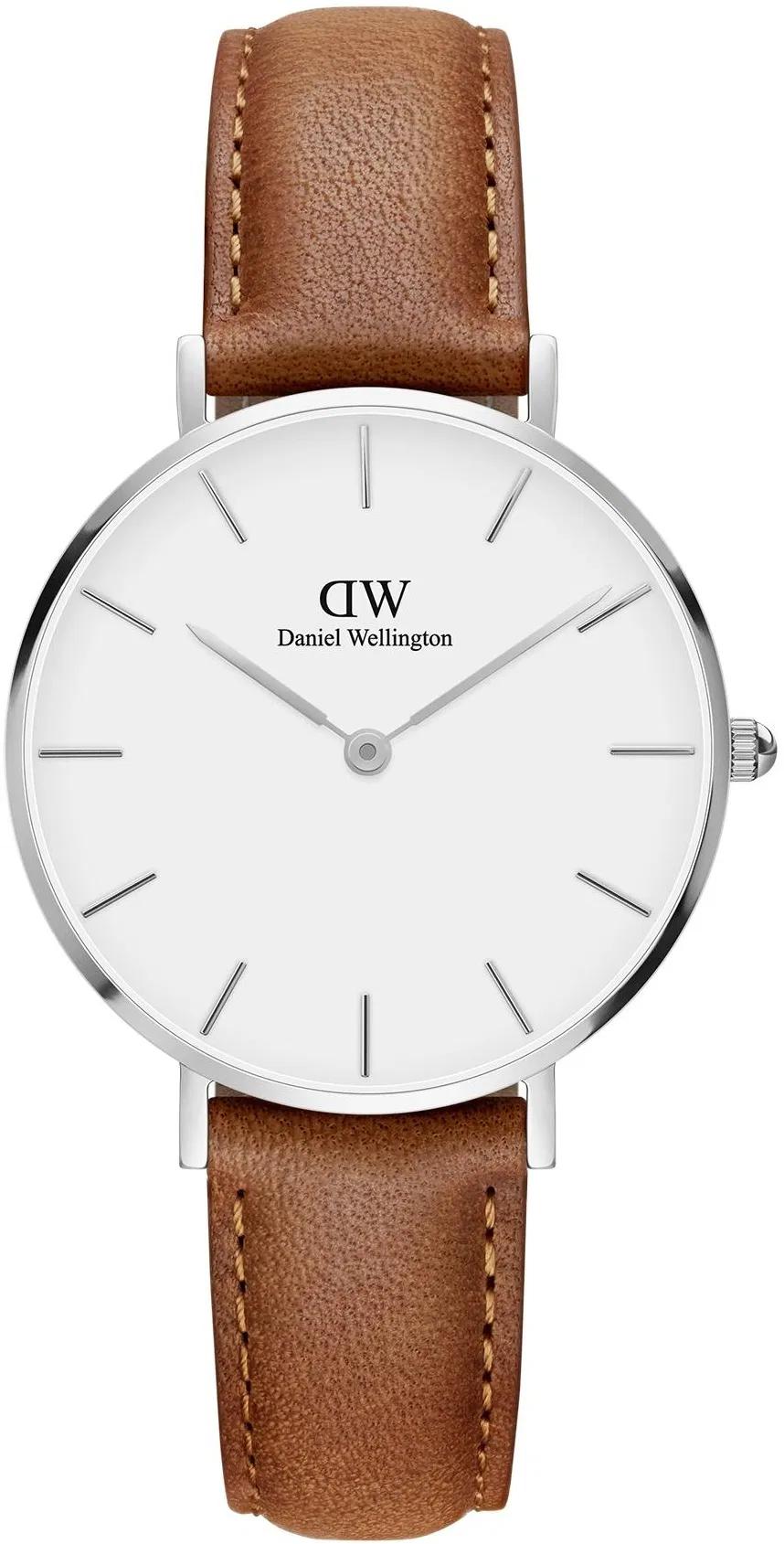 фото Наручные часы женские daniel wellington dw00100184