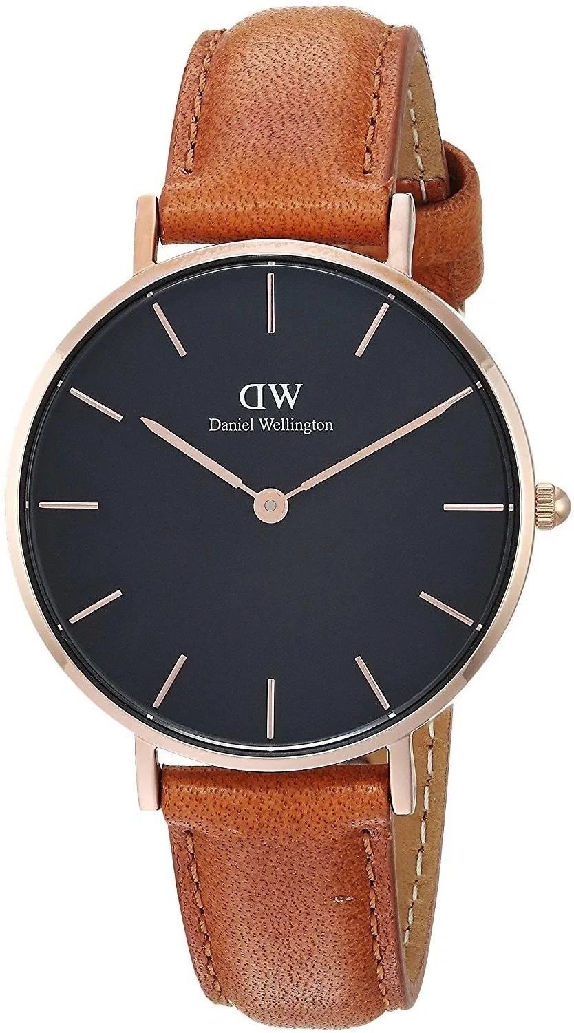 фото Наручные часы женские daniel wellington dw00100166