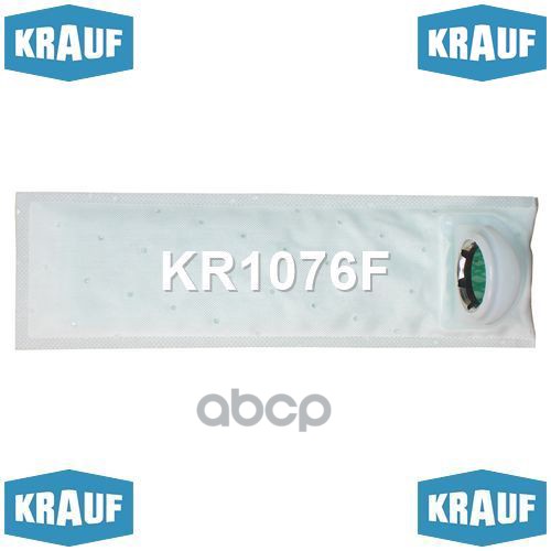 фото Сетка-фильтр для бензонасоса krauf арт. kr1076f