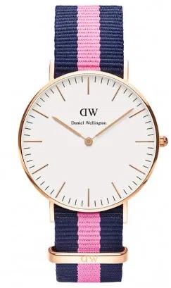 фото Наручные часы женские daniel wellington dw00100033