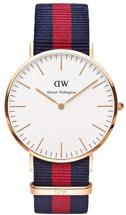 Наручные часы мужские Daniel Wellington DW00100001