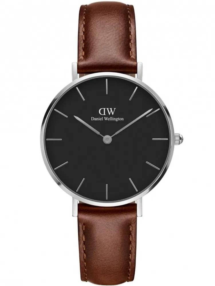 фото Наручные часы женские daniel wellington dw00100181