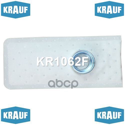 

Сетка-Фильтр Для Бензонасоса Krauf арт. KR1062F