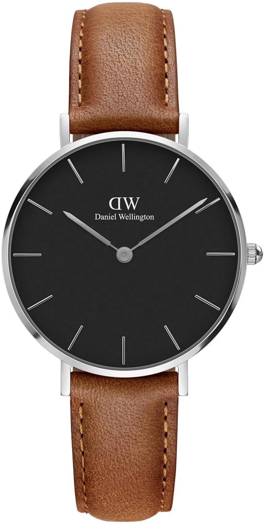 фото Наручные часы женские daniel wellington dw00100178