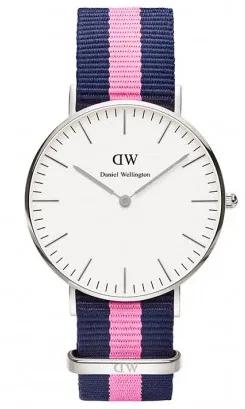 фото Наручные часы женские daniel wellington dw00100049