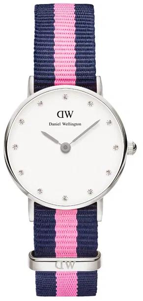 фото Наручные часы женские daniel wellington 0926dw