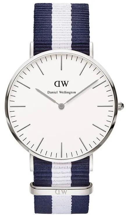 фото Наручные часы мужские daniel wellington dw00100018