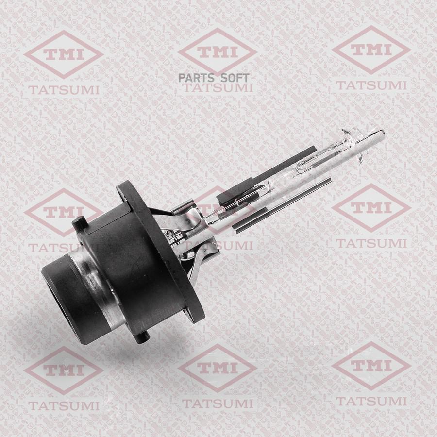 TATSUMI TFM1005B Лампа D2R 85V (35W) 6000K 1шт