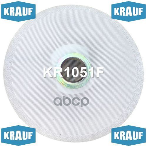 

Сетка-Фильтр Для Бензонасоса Krauf арт. KR1051F