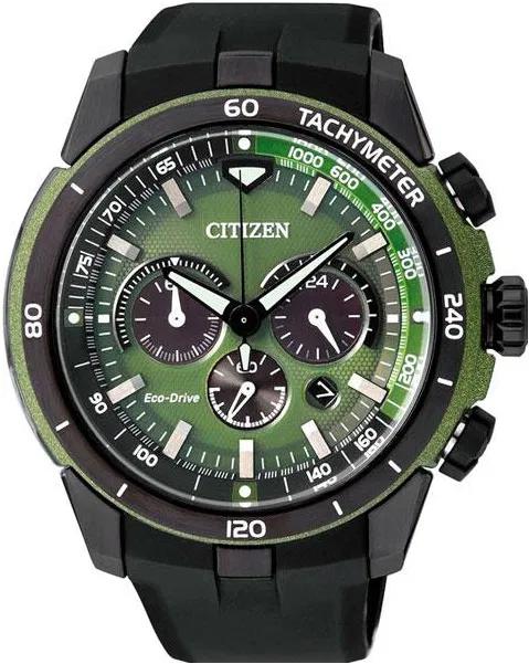 фото Наручные часы мужские citizen ca4156-01w