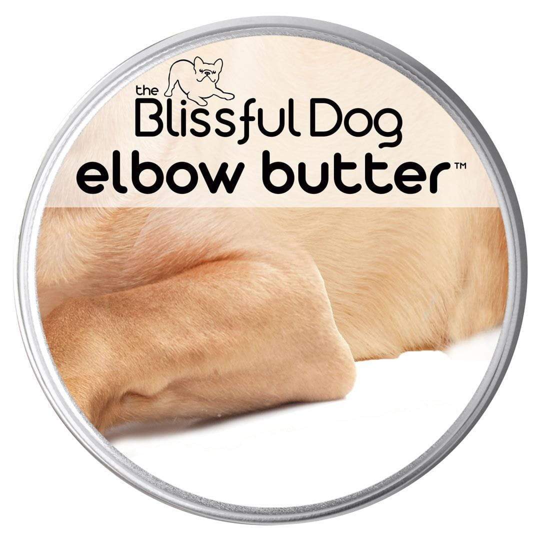 фото Масло для локтей, the blissful dog, elbow butter, 56 г