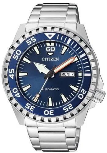 фото Наручные часы мужские citizen nh8389-88le