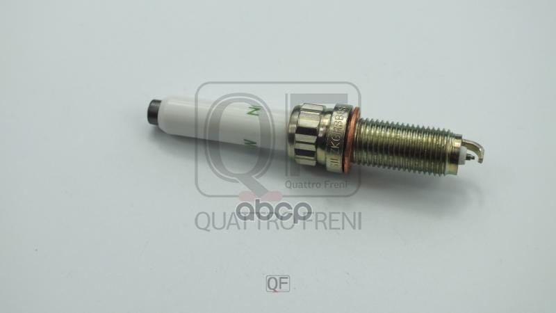 Свеча зажигания QUATTRO FRENI qf29a00012 1530₽