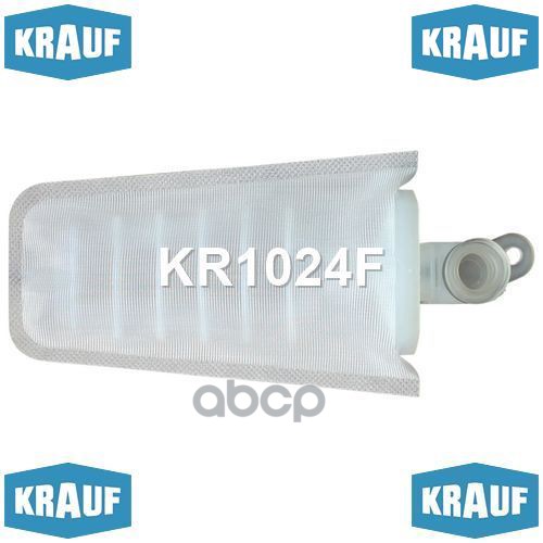 

Сетка-Фильтр Для Бензонасоса Krauf арт. KR1024F