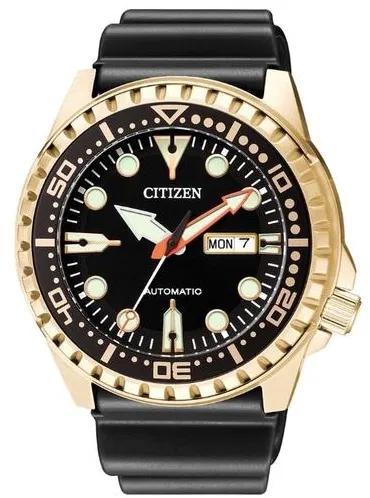 фото Наручные часы мужские citizen nh8383-17ee