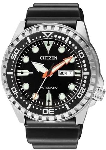 фото Наручные часы мужские citizen nh8380-15ee