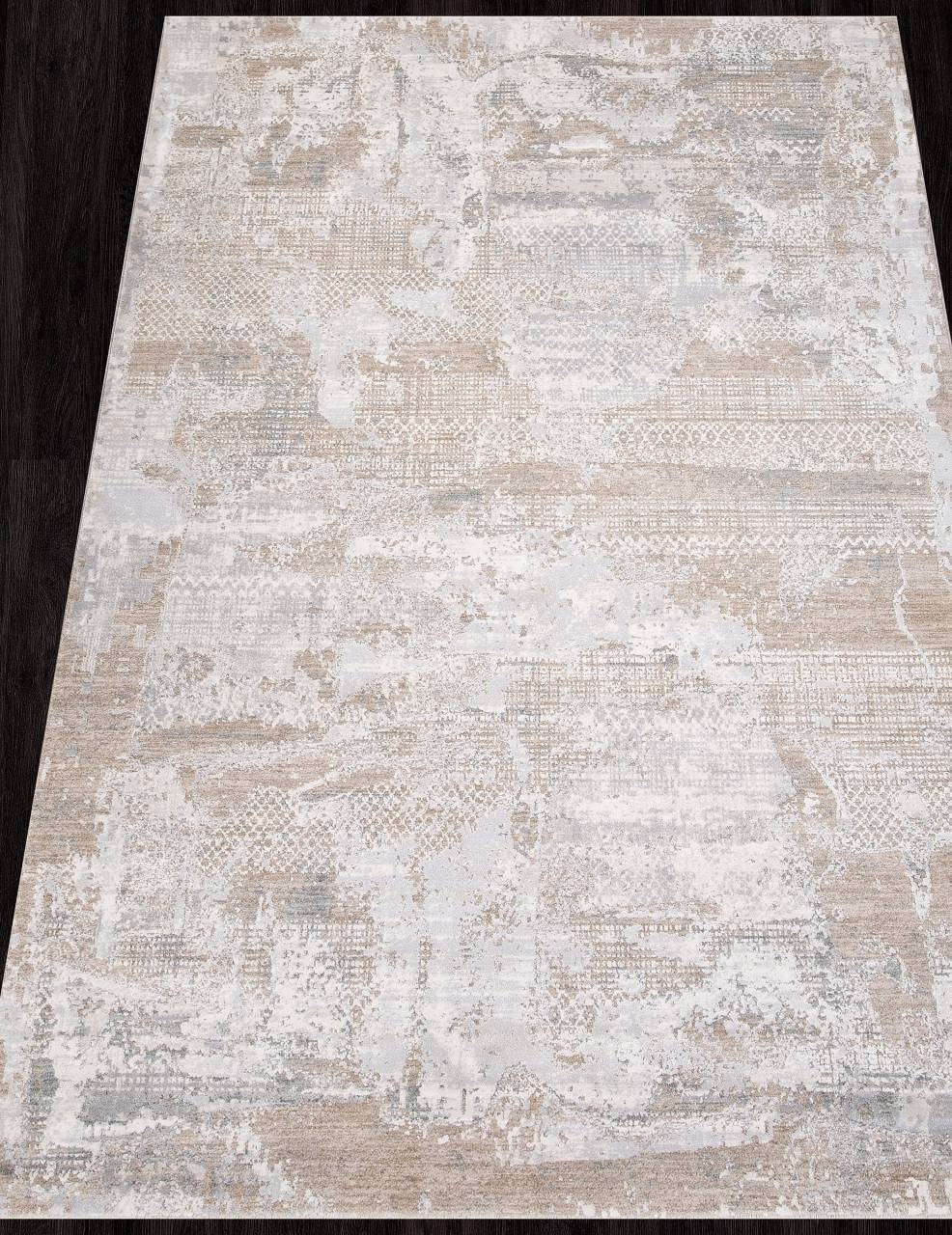 

Ковер ATRIUM L0795A LIGHT GRAY