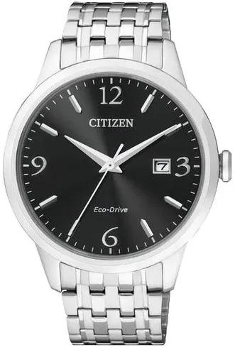 фото Наручные часы мужские citizen bm7300-50e