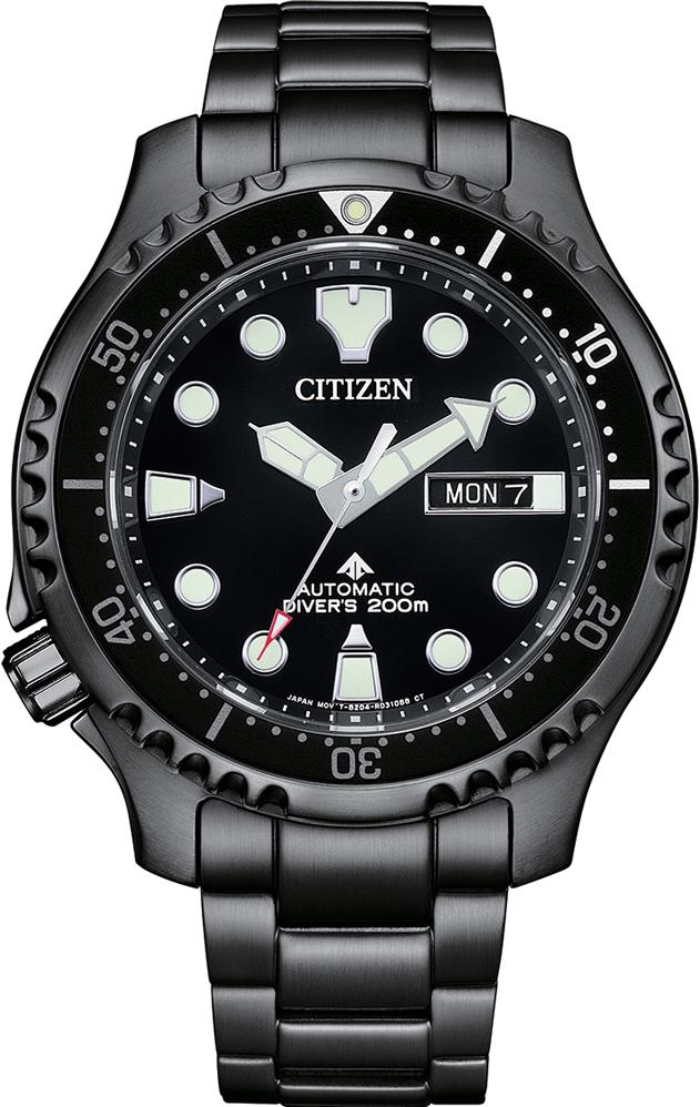 фото Наручные часы мужские citizen ny0145-86ee