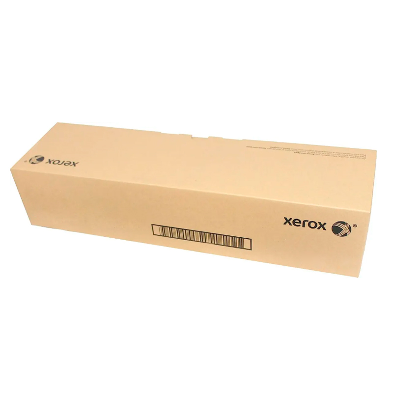 

Картридж для лазерного принтера Xerox (006R90203) черный, оригинальный