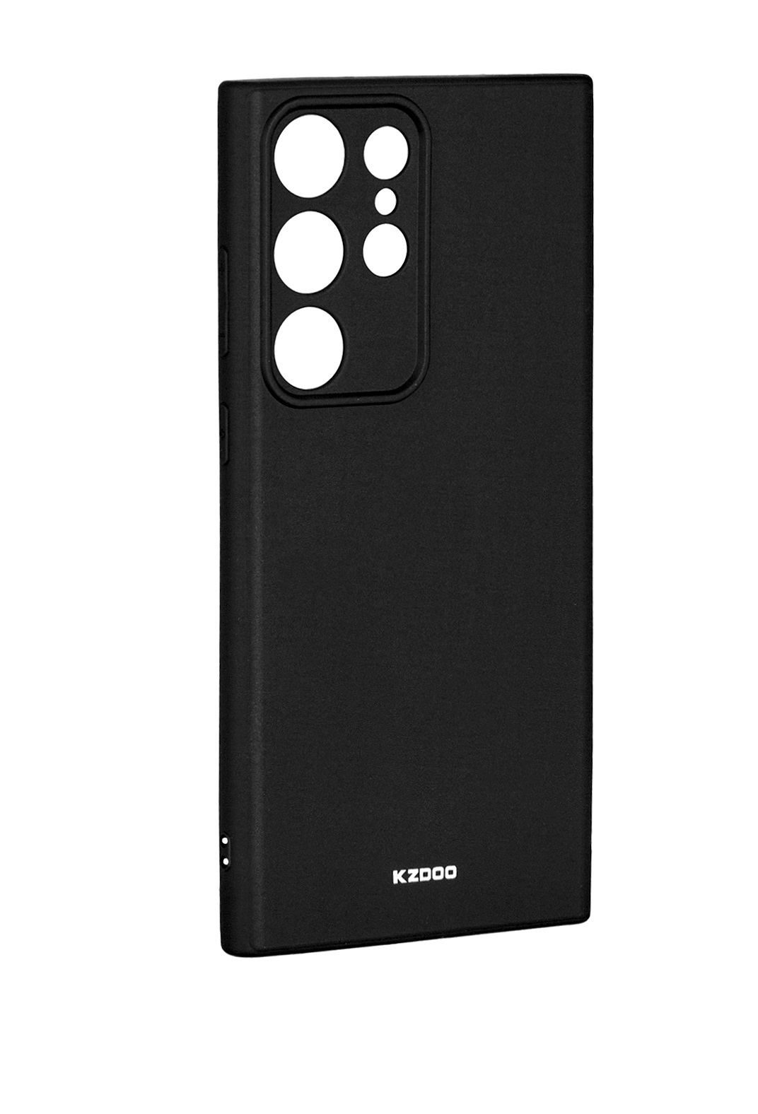 

Чехол для Samsung S23 ultra Q Series, черный (IS971398)