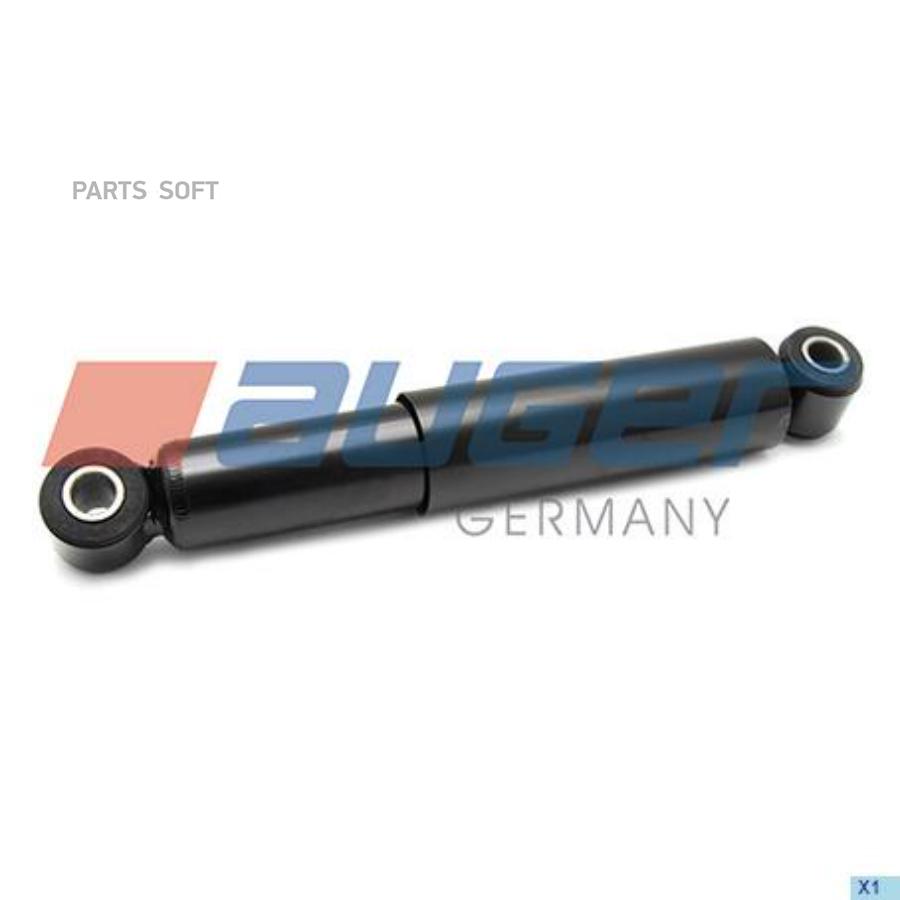 

20345 Амортизатор Подвески 337-512 O/O Saf AUGER 20345