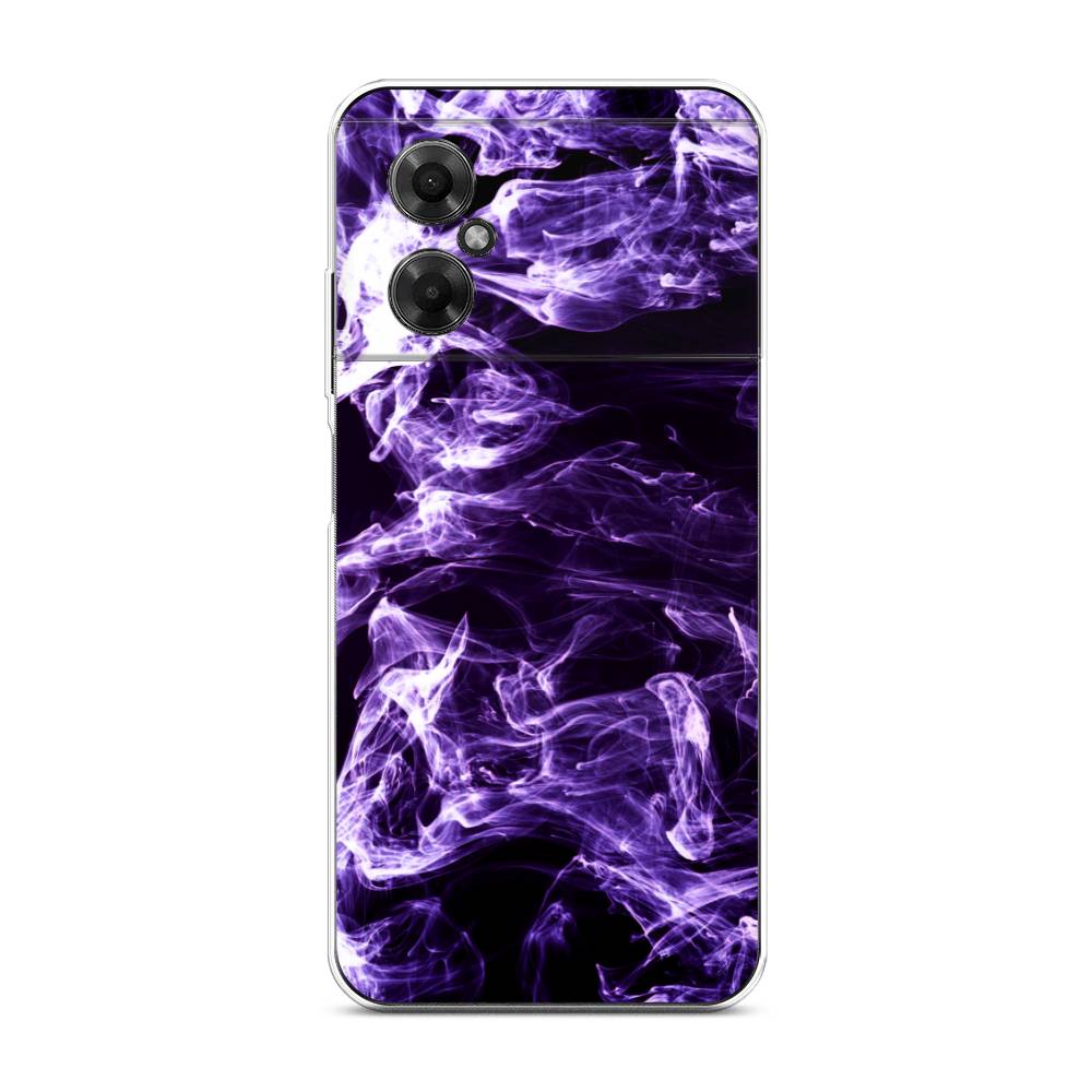 Чехол на Xiaomi Poco M4 5G 