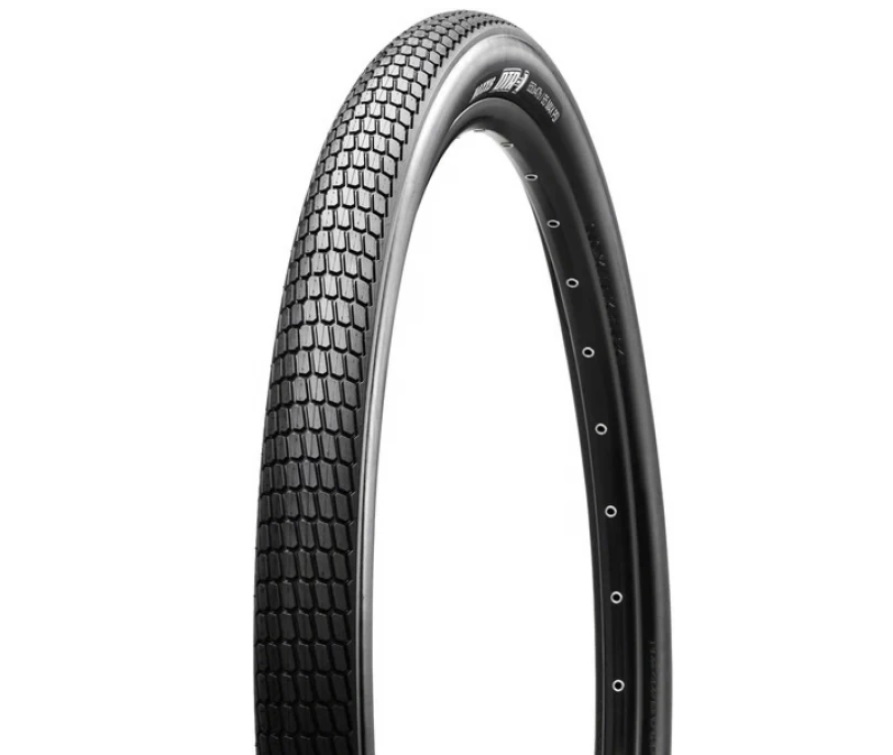 фото Велосипедная покрышка maxxis dtr-1 etb00173600 25,5