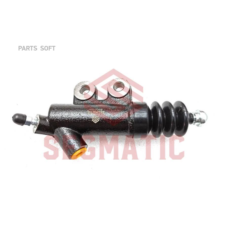 

ЦИЛИНДР СЦЕПЛЕНИЯ РАБОЧИЙ Honda Civic, CRX, Integra 91-02 19,05