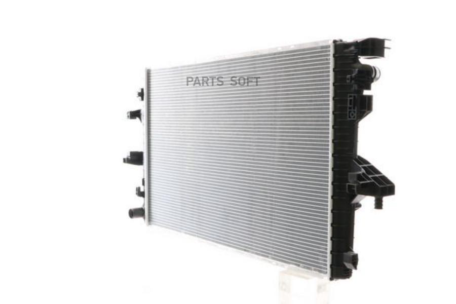 

MAHLE CR1792000S Радиатор VW T5 2.0TDi 09= 1шт