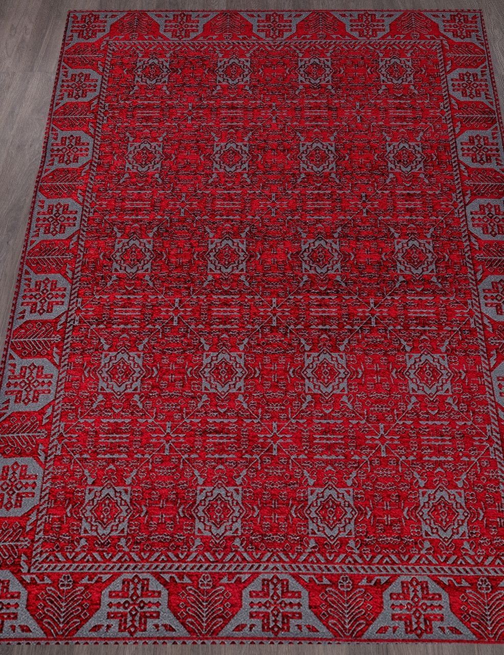 фото Ковер atlas 148406 01 carina rugs