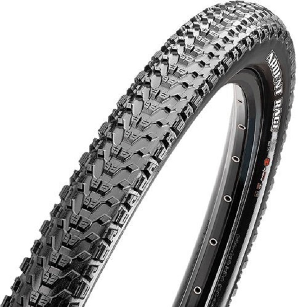 фото Велосипедная покрышка maxxis ardent race 29x2.20 56-622 tpi120 foldable 3c/exo/tr 29"