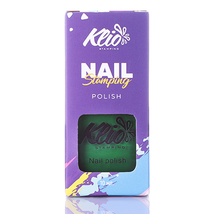 

Лак для стемпинга Klio №5