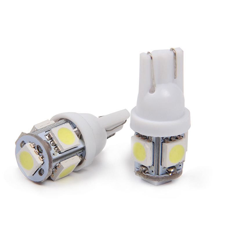 

Лампа Led (W5w) Nt1061cw-02B 6000K 0.5W 12V W2.1x9.5d Бл.2 Osram арт. nt1061cw-02b