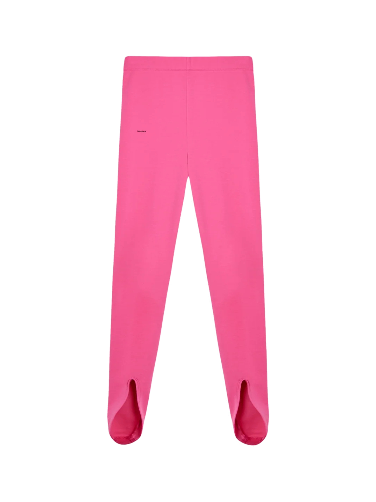 Леггинсы Pangaia Activewear для женщин, размер S, розовые