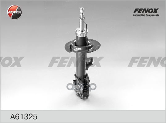 

Амортизатор подвески FENOX A61325