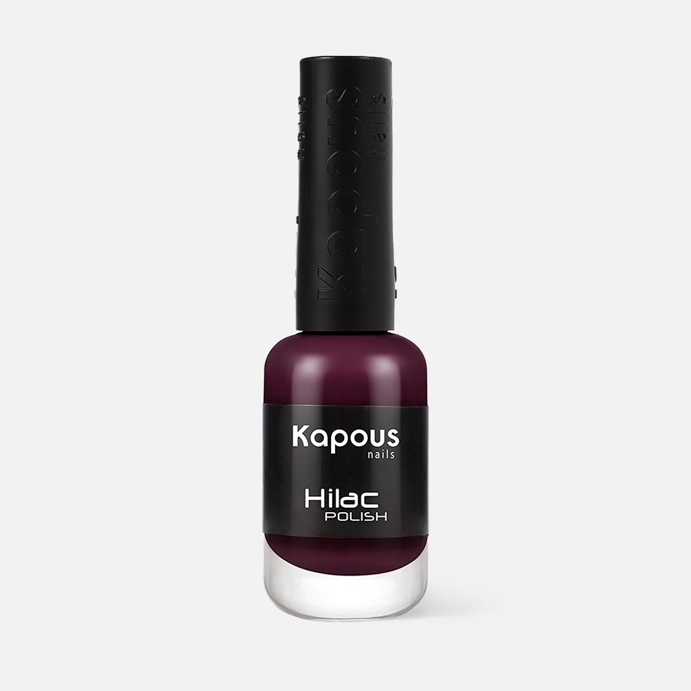 Лак для ногтей Kapous Professional Nails Hi-Lac №2110 Грильяж 8 мл