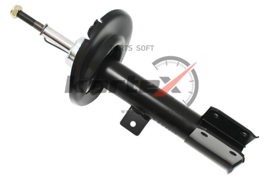 

KORTEX KSA581STD Амортизатор пер.прав. GAS 1шт
