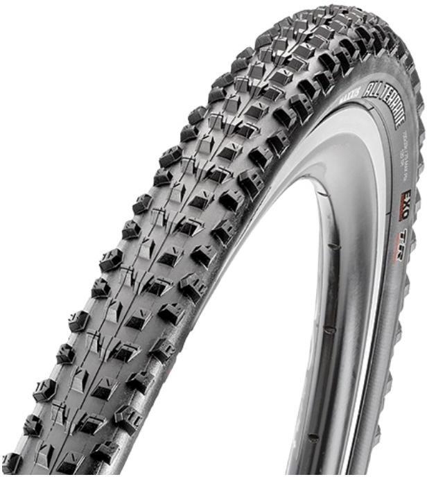 фото Велосипедная покрышка maxxis all terrane etb88994000 27,5