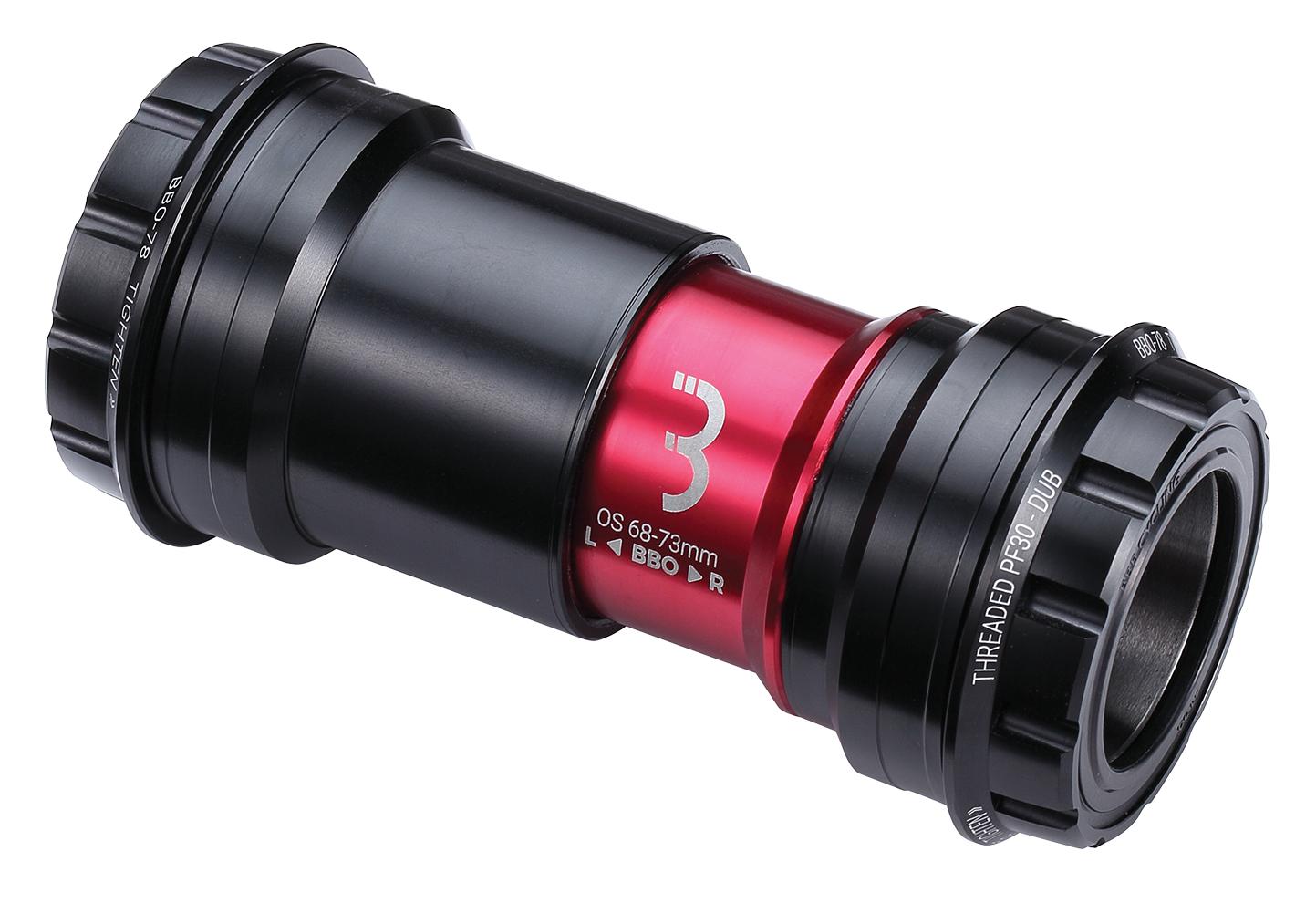 

Велосипедная каретка Bbb Bottomfit Dub Pf30-29, Черный, Bottomfit Dub Pf30-29