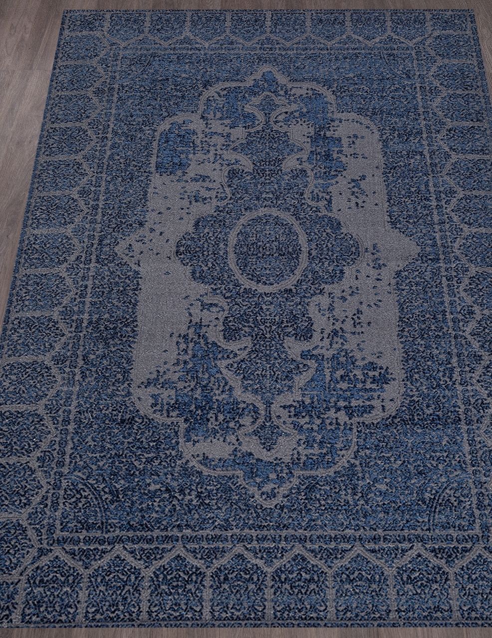 фото Ковер atlas 148400 01 carina rugs