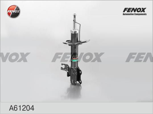

Амортизатор подвески FENOX A61204