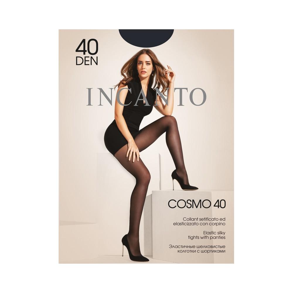 

Колготки женские Incanto серые 3, Серый